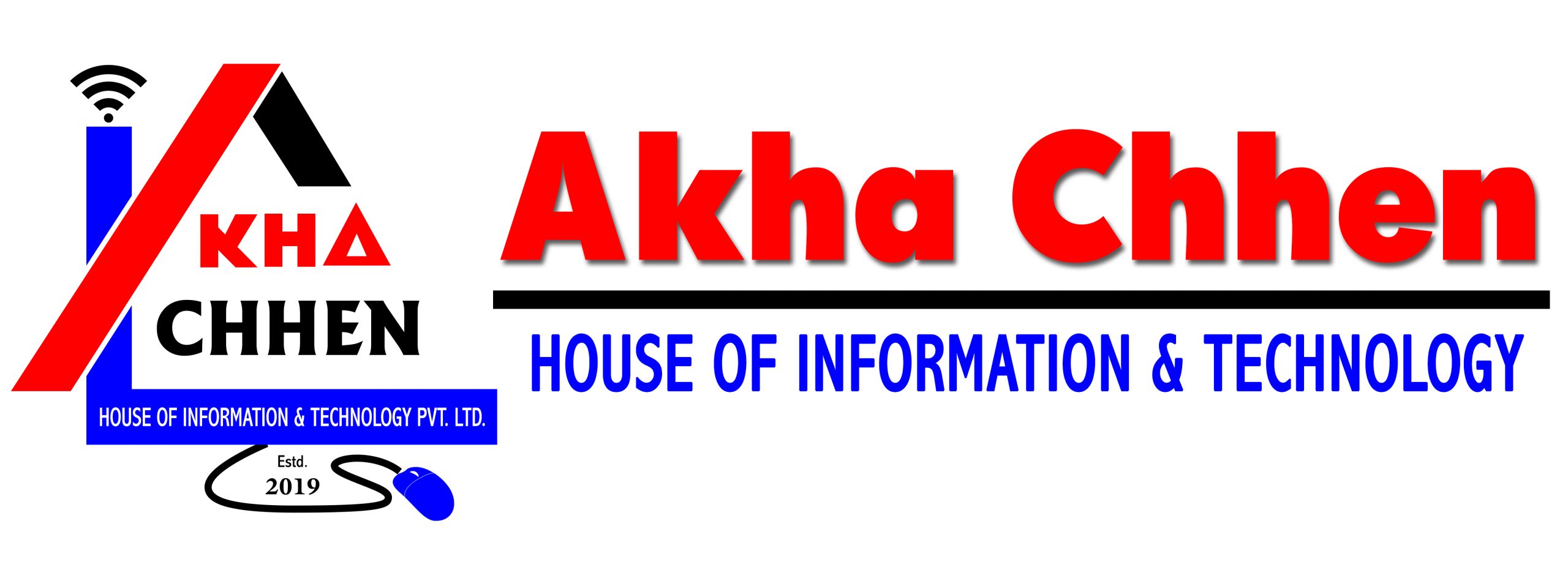 Akha Chhen House of IT